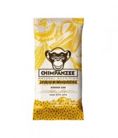 CHIMPANZEE Energy bar 55g Banana-Chocolate (banán-čokoláda)